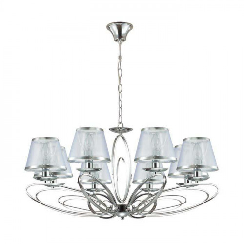 подвесная люстра lumion nubbiana 3503/8 в Кургане