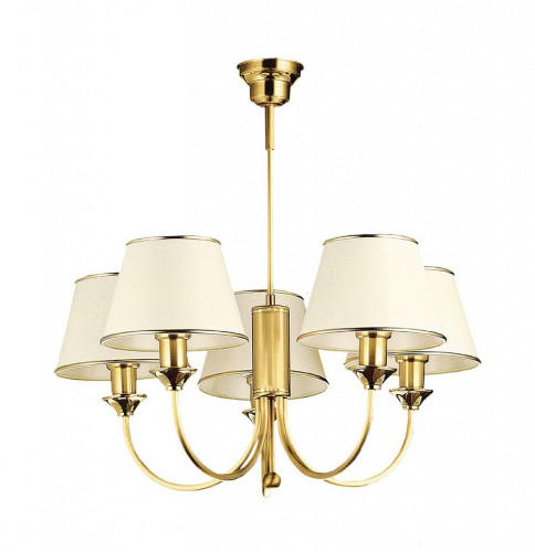 подвесная люстра jupiter classic 286 cl 5 в Кургане