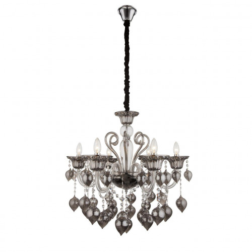 подвесная люстра globo erebus 64124-6 в Кургане