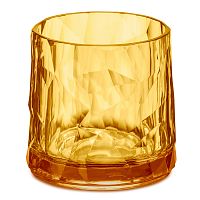 стакан superglas club no.2, 250 мл, жёлтый в Кургане