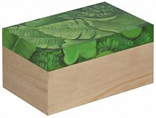 шкатулка leaves big в Кургане