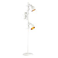 торшер odeon light osta 4084/3f в Кургане