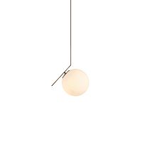 подвесной светильник kg0825p-1s от delight collection в Кургане