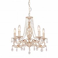 подвесная люстра silver light maria 516.51.5 в Кургане