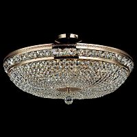 потолочная люстра maytoni ottilia dia700-cl-12-g в Кургане