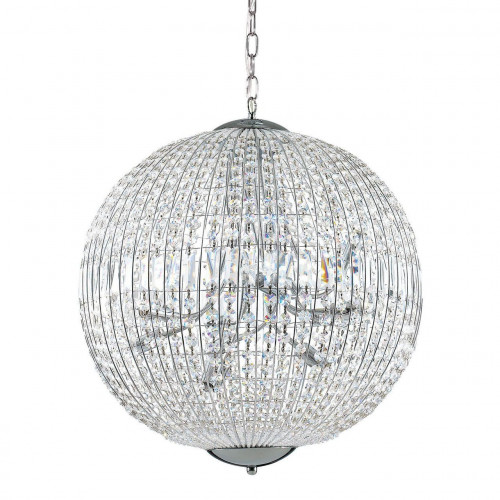 подвесной светильник ideal lux luxor sp12 в Кургане