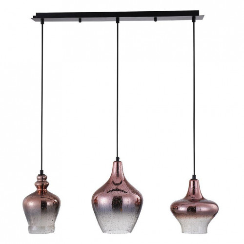 подвесной светильник crystal lux rio sp в Кургане