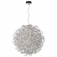 подвесной светодиодный светильник lucide galileo-led 31476/60/11 в Кургане