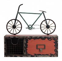 декоративный ящик для мелочей bicicleta в Кургане