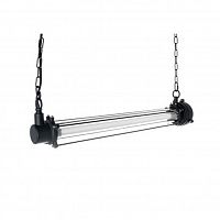 подвесной светильник loft it tube loft1601bk в Кургане