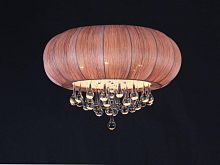 потолочная люстра st luce preferita sl350.082.05 в Кургане