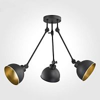 подвесная люстра tk lighting 2175 techno в Кургане