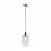 подвесной светильник arte lamp a9291sp-1cc в Кургане