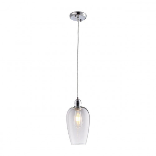 подвесной светильник arte lamp a9291sp-1cc в Кургане