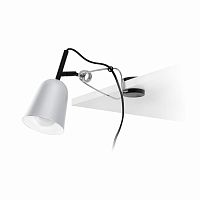 бра studio серое от faro в Кургане