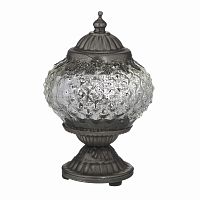 фонарь с led silver в Кургане