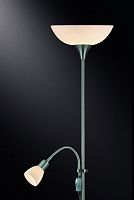 торшер odeon light trend 2711/f в Кургане