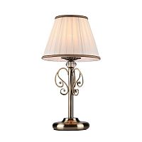 настольная лампа maytoni vintage arm420-22-r в Кургане