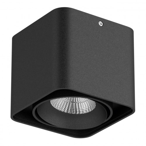 потолочный светодиодный светильник lightstar monocco 052117 в Кургане