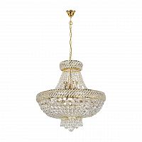 подвесной светильник arti lampadari palermo e 1.5.45.600 g в Кургане