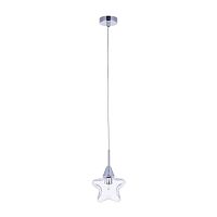 подвесной светильник maytoni star mod246-pl-01-tr в Кургане