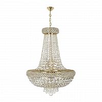 подвесная люстра dio darte asfour bari e 1.5.45.200 g в Кургане