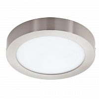 потолочный светодиодный светильник eglo fueva-c 96677 в Кургане