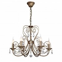 подвесная люстра f-promo versailles 2158-6p в Кургане