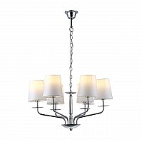 подвесная люстра arte lamp a1048lm-6cc в Кургане