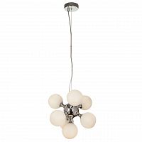 подвесная люстра maytoni proton mod021pl-07ch в Кургане