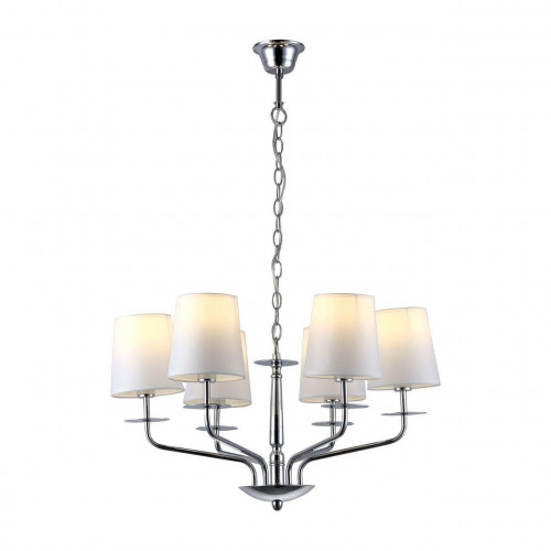 подвесная люстра arte lamp a1048lm-6cc в Кургане