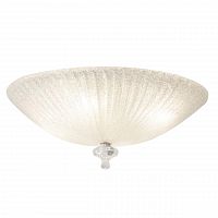 потолочный светильник maytoni bonnet c809cl-04ch в Кургане
