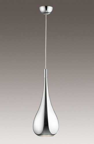 подвесной светильник odeon light drop 2905/1 в Кургане
