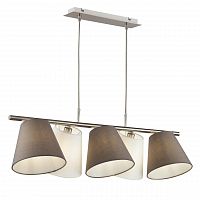 подвесная люстра maytoni tarrasa mod009pl-05n в Кургане