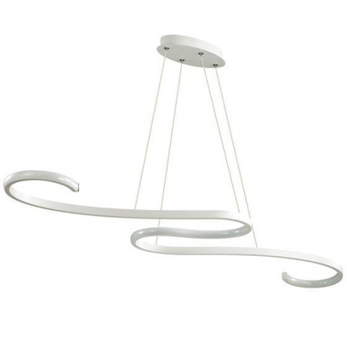 подвесной светодиодный светильник lumion aaron 3697/44l в Кургане