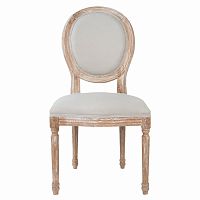 стул miro beige бежевый в Кургане