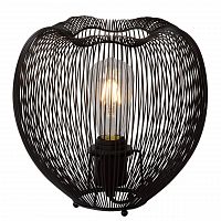 настольная лампа lucide wirio 20501/25/30 в Кургане