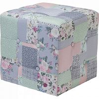 пуф patchwork мультиколор в Кургане