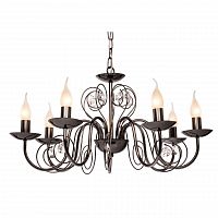 подвесная люстра silver light fancy 121.59.7 в Кургане