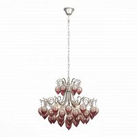подвесная люстра st luce frutti sl659.203.04 в Кургане