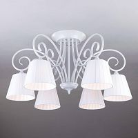 потолочная люстра bogates severina 303/6 в Кургане