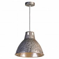 подвесной светильник lussole loft lsp-9503 в Кургане