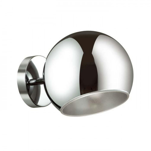 бра odeon light miolla 3972/1w в Кургане