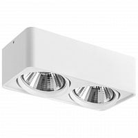 потолочный светильник lightstar monocco 212626 в Кургане