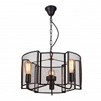 подвесная люстра divinare 5008/04 sp-3 в Кургане