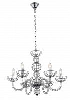 подвесная люстра st luce manic sl165.103.06 в Кургане