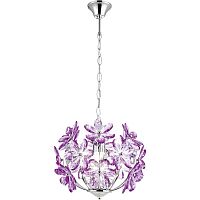 подвесной светильник globo purple 5143 в Кургане