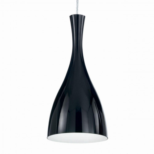 подвесной светильник ideal lux olimpia sp1 nero в Кургане
