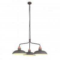 подвесная люстра st luce pietanza sl323.403.03 в Кургане