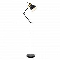 торшер eglo thornford 49524 в Кургане